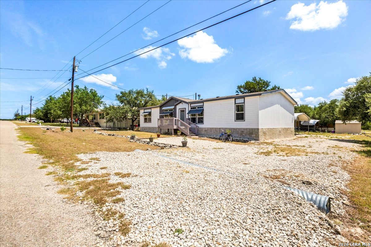 659 Private Road 1508 Bandera TX 78003