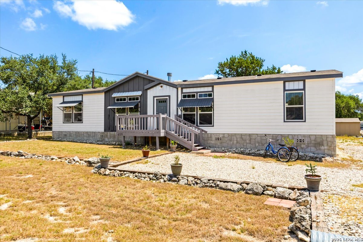 659 Private Road 1508 Bandera TX 78003