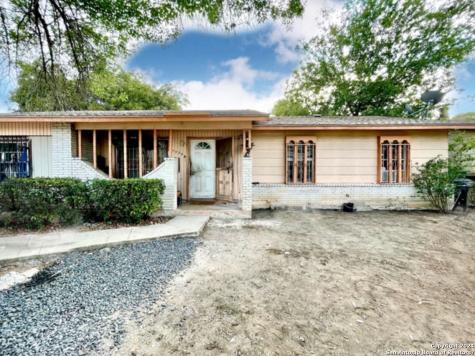 9226 Nagel Street San Antonio TX 78224