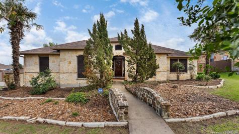 1317 Paint Rock New Braunfels TX 78130