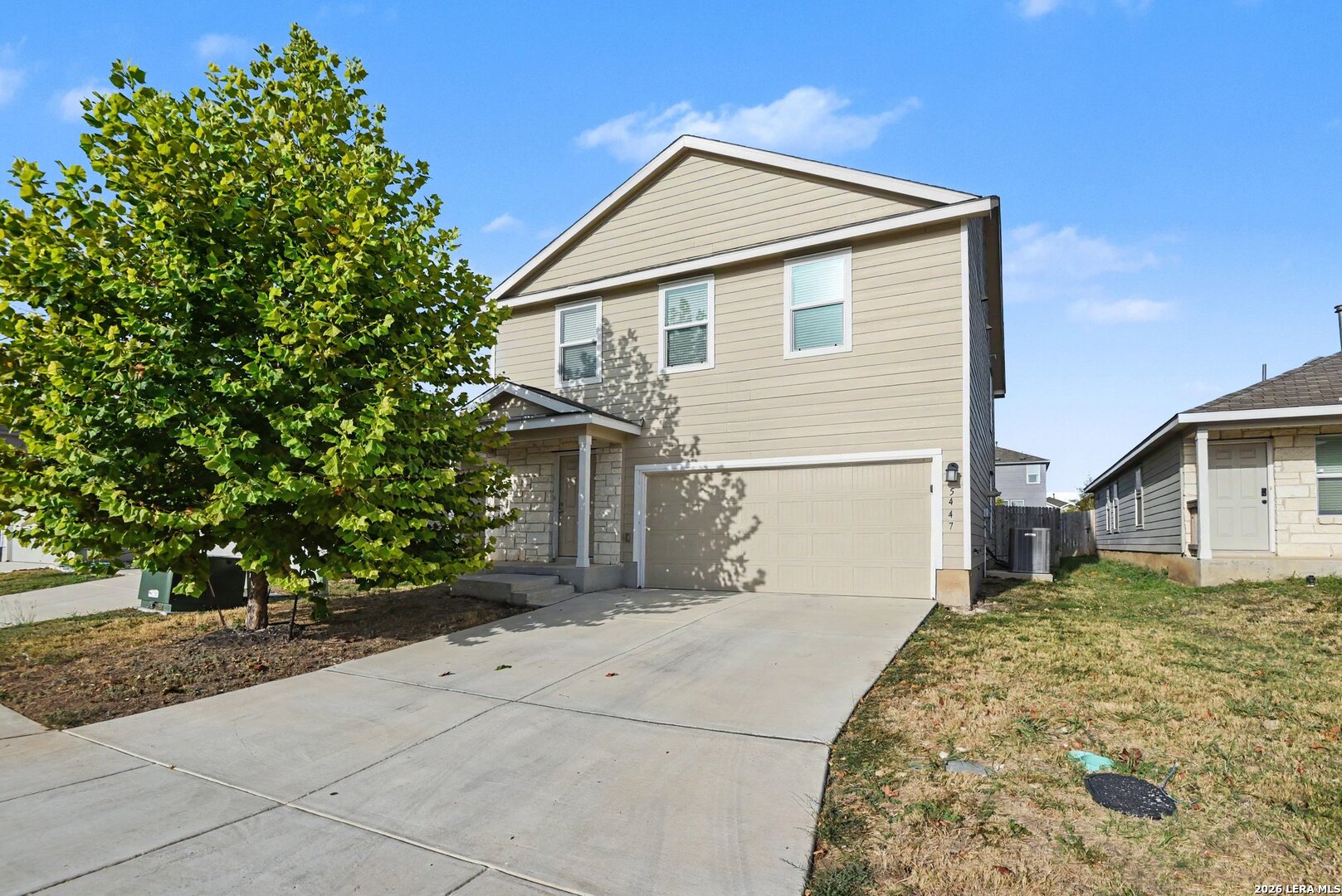 5447 Daphne Path San Antonio TX 78253