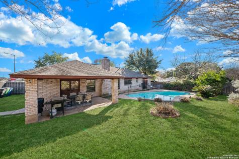 8003 Airflight Street San Antonio TX 78250