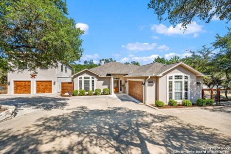 1226 W Oak Estates Drive San Antonio TX 78260