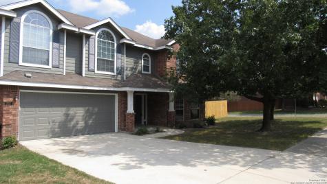 202 Hollow Trail San Antonio TX 78253