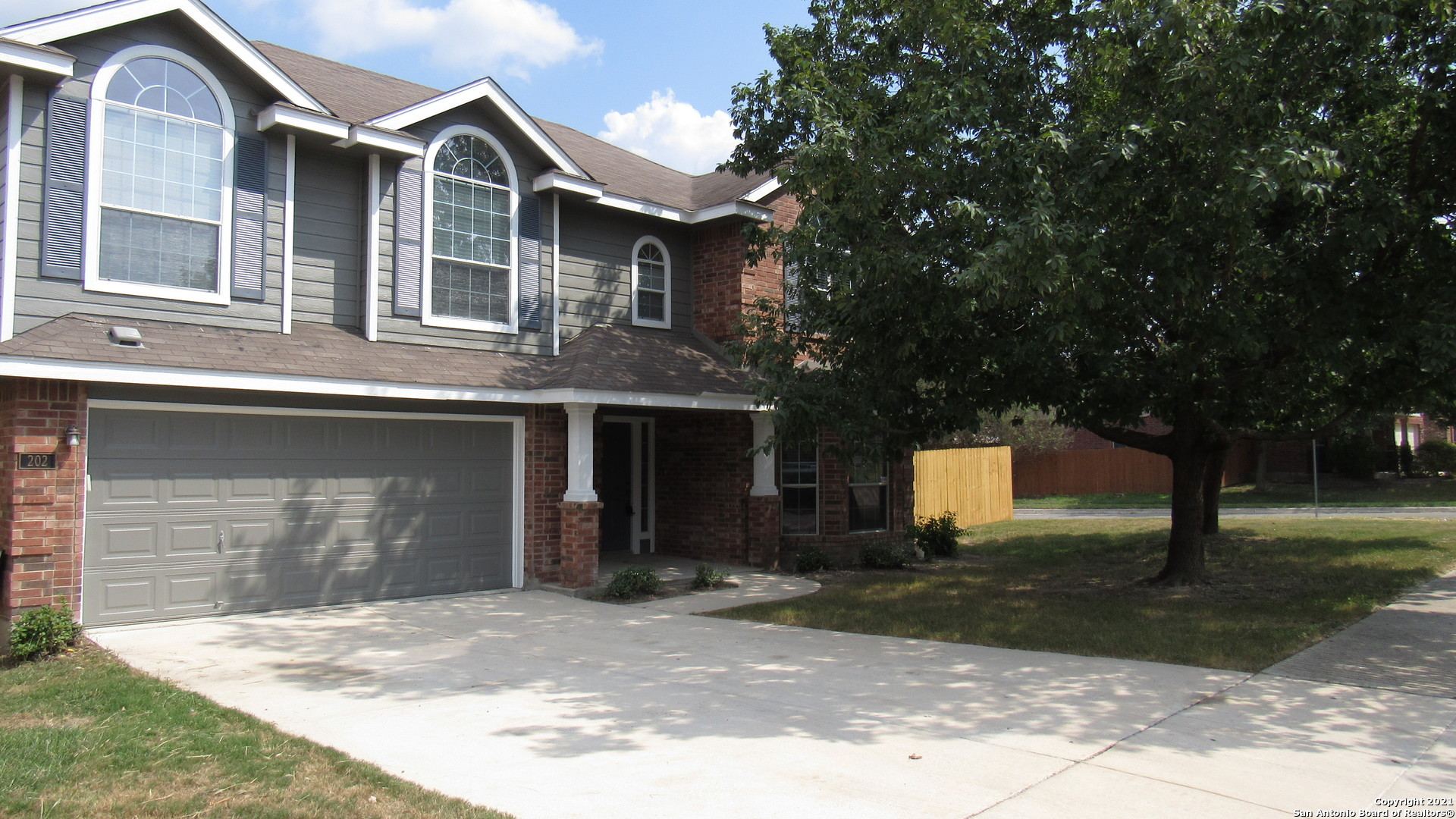 202 Hollow Trail San Antonio TX 78253