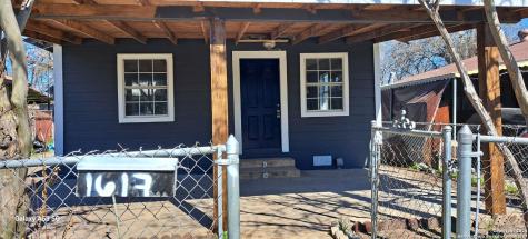 1617 W Laurel San Antonio TX 78201
