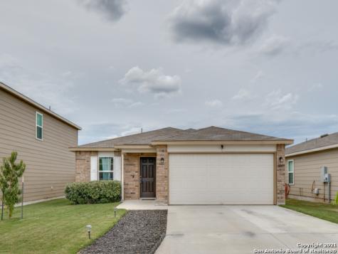 9847 Silver Mist Way San Antonio TX 78254