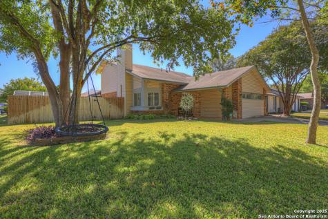 9302 SW Valley Bend San Antonio TX 78250