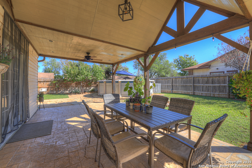 9302 SW Valley Bend San Antonio TX 78250