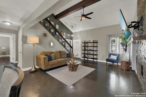 9302 SW Valley Bend San Antonio TX 78250