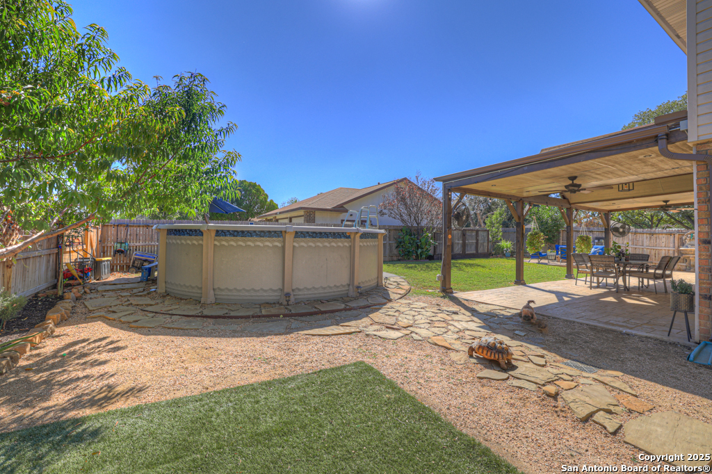 9302 SW Valley Bend San Antonio TX 78250