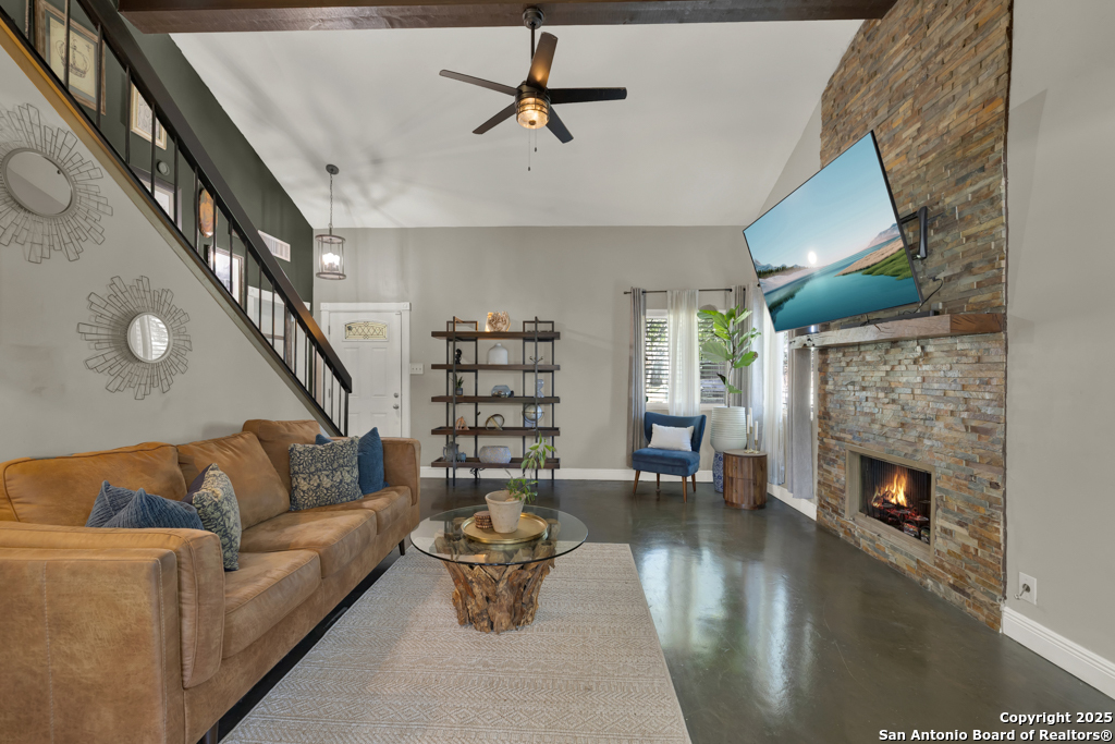 9302 SW Valley Bend San Antonio TX 78250
