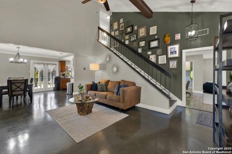 9302 SW Valley Bend San Antonio TX 78250