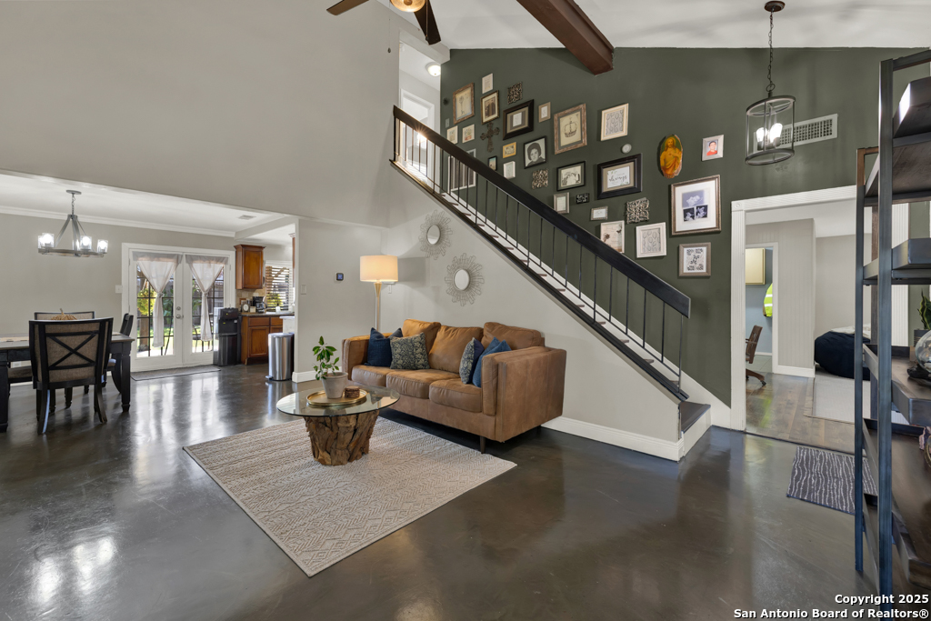 9302 SW Valley Bend San Antonio TX 78250