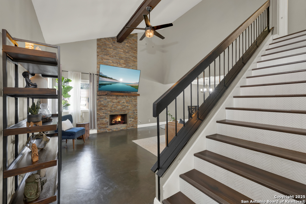 9302 SW Valley Bend San Antonio TX 78250