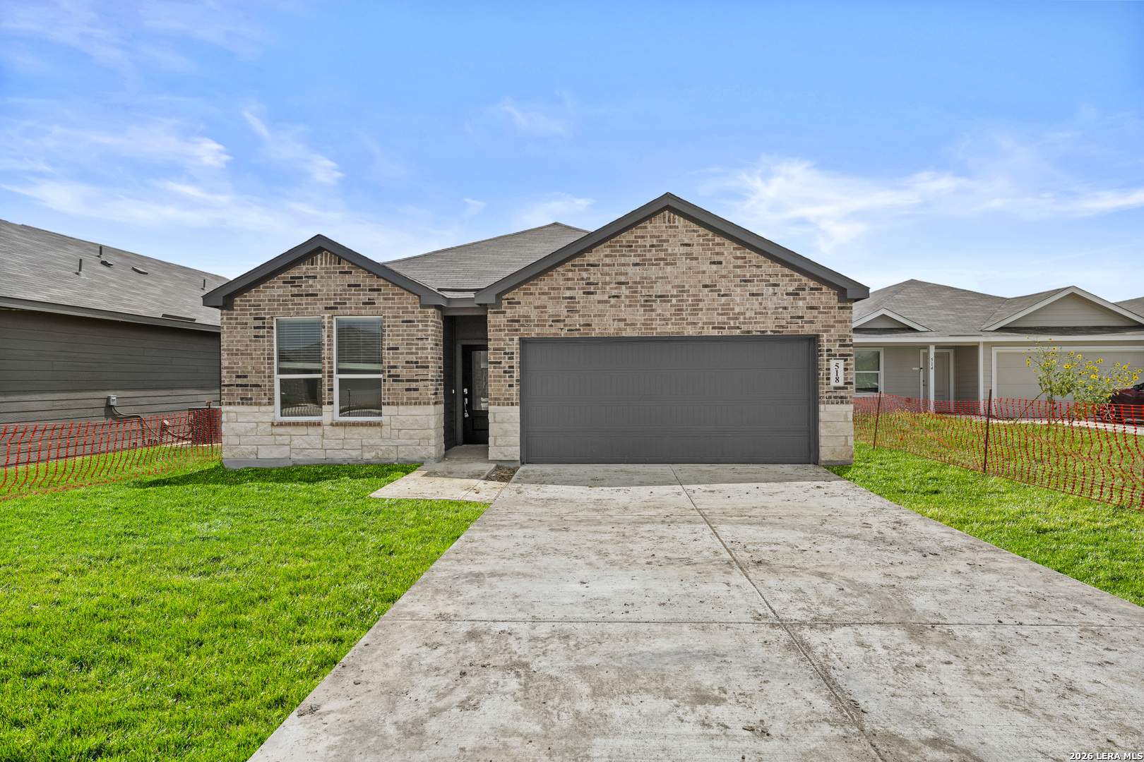 518 Lew Pass San Antonio TX 78221