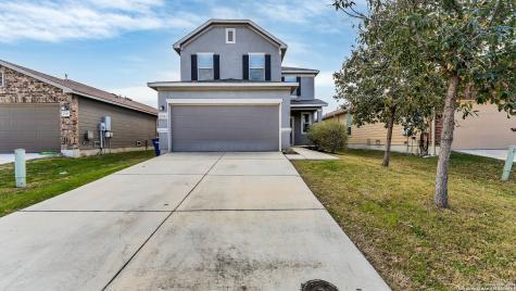 2036 Brandywine Drive New Braunfels TX 78130