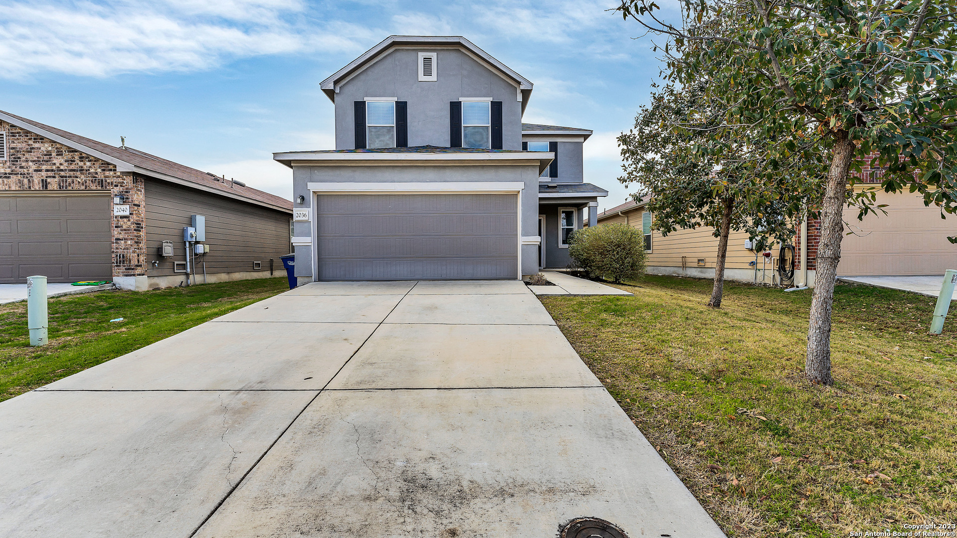 2036 Brandywine Drive New Braunfels TX 78130