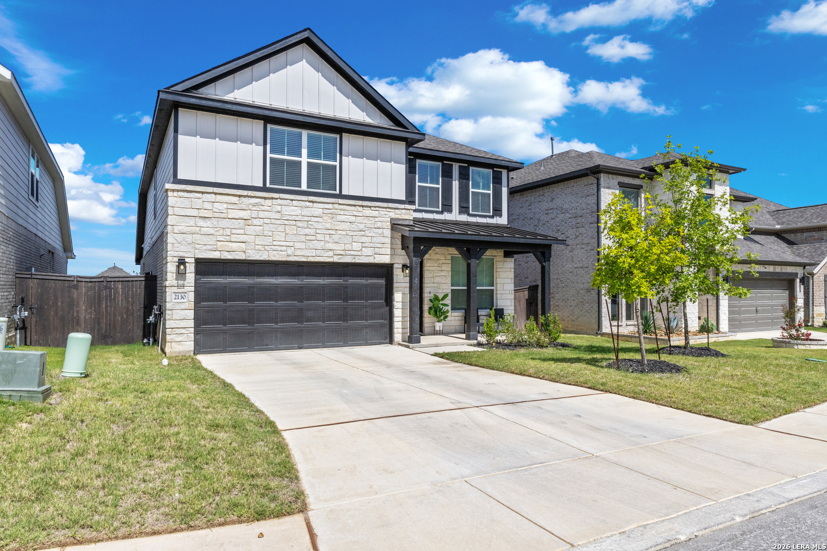 2130 Dalhart San Antonio TX 78253