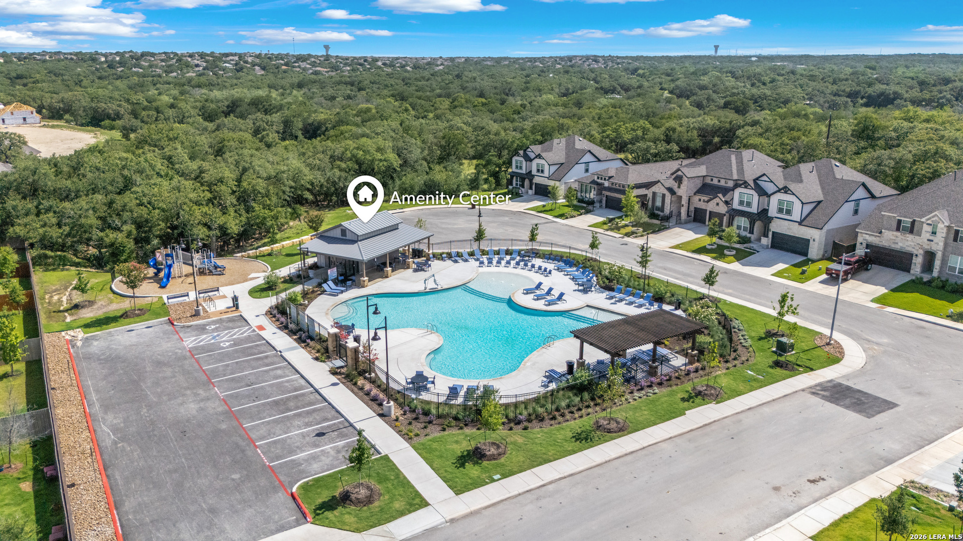 2130 Dalhart San Antonio TX 78253