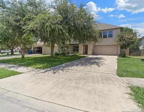 2075 Club Crossing New Braunfels TX 78130