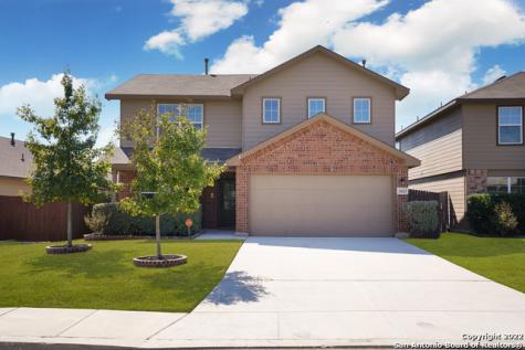 2623 Barbwire Way San Antonio TX 78244