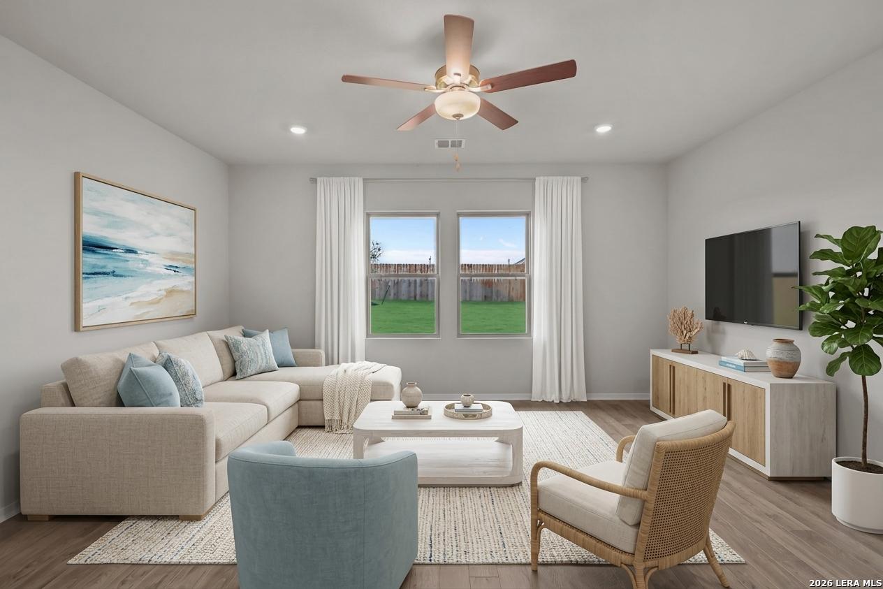 8328 Rocket View San Antonio TX 78263