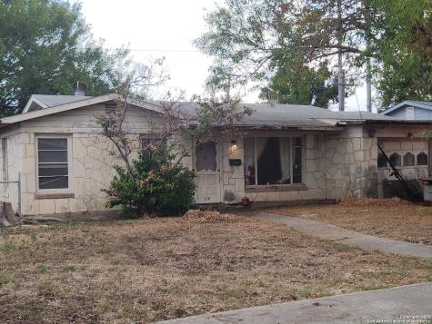114 Eland Drive San Antonio TX 78213