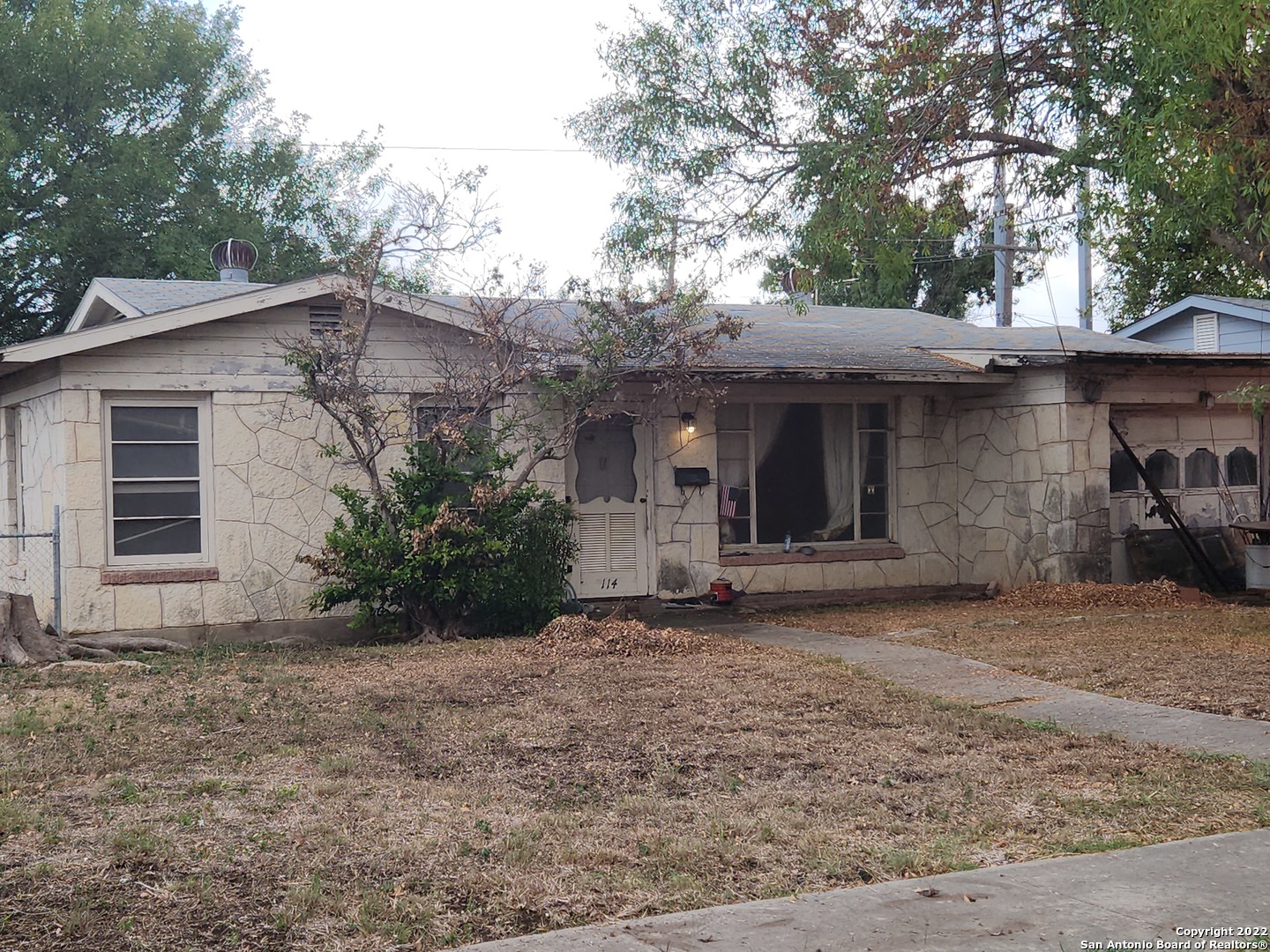 114 Eland Drive San Antonio TX 78213