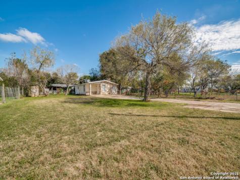 9551 Sand Rock Street San Antonio TX 78263