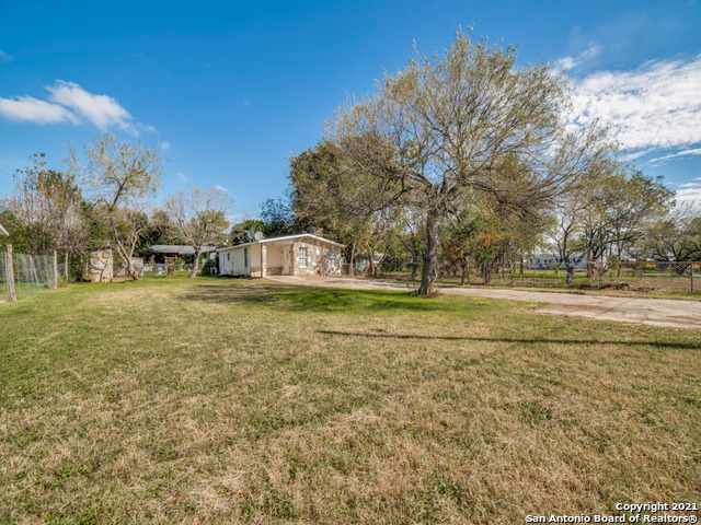 9551 Sand Rock Street San Antonio TX 78263