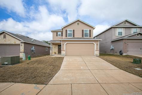 3723 Fringe Breeze San Antonio TX 78261