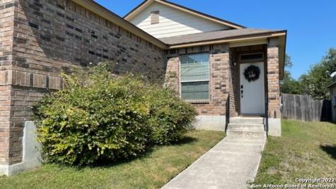 1815 Mobeetie Trail San Antonio TX 78245