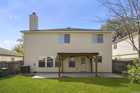 4039 Angel Trumpet San Antonio TX 78259