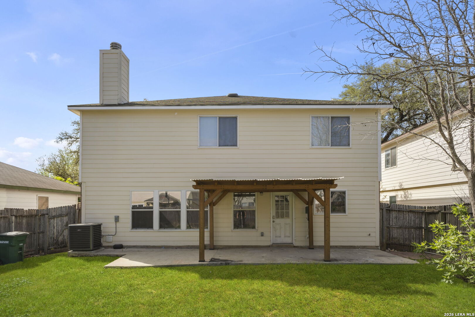 4039 Angel Trumpet San Antonio TX 78259