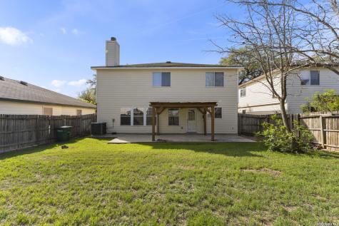 4039 Angel Trumpet San Antonio TX 78259