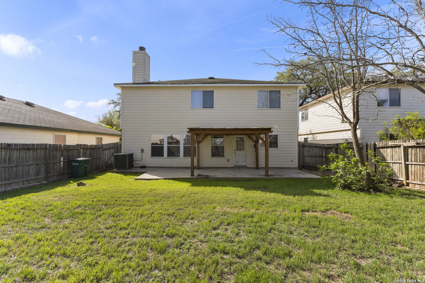 4039 Angel Trumpet San Antonio TX 78259
