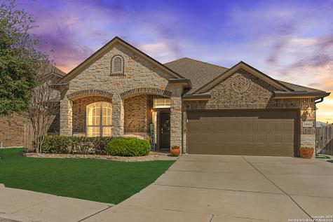 14043 Pikesdale San Antonio TX 78253