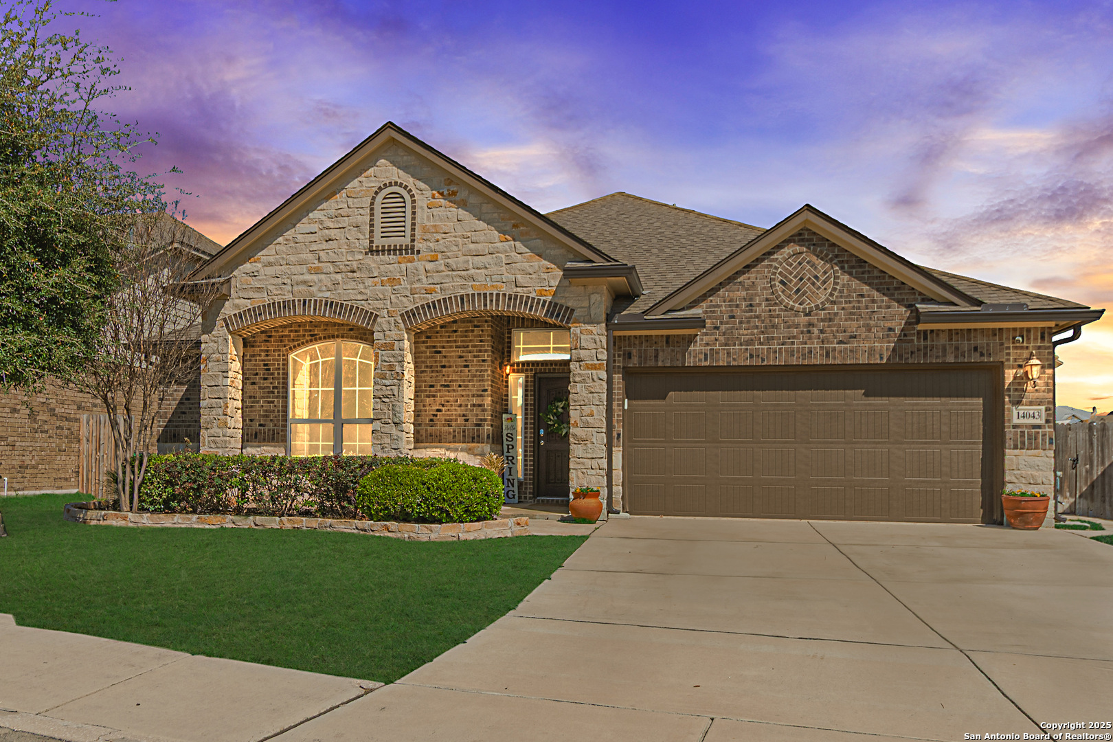 14043 Pikesdale San Antonio TX 78253