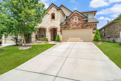 5322 Azalea Fern San Antonio TX 78253