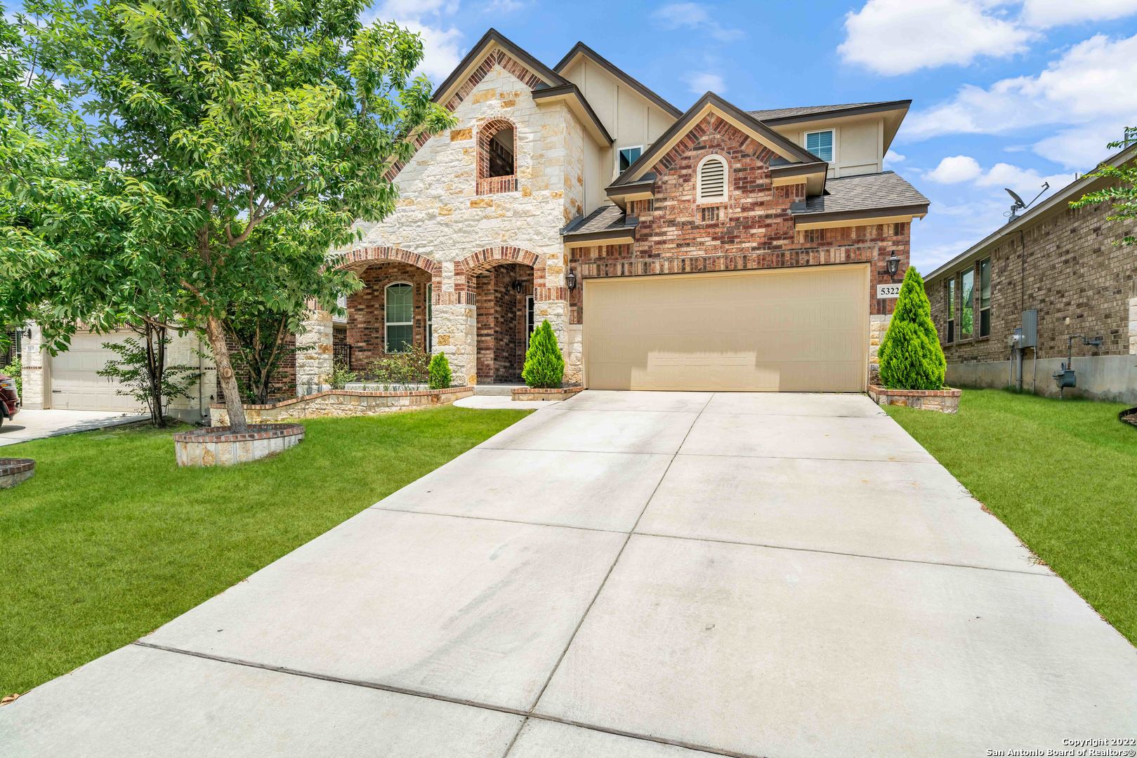 5322 Azalea Fern San Antonio TX 78253