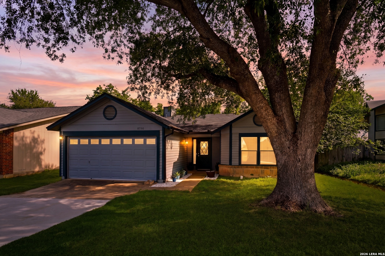 8790 Ridge Mile Drive San Antonio TX 78239