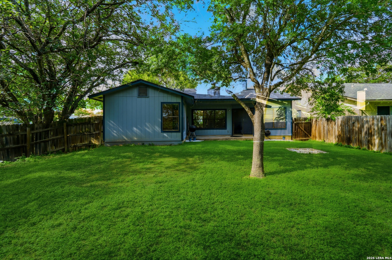 8790 Ridge Mile Drive San Antonio TX 78239