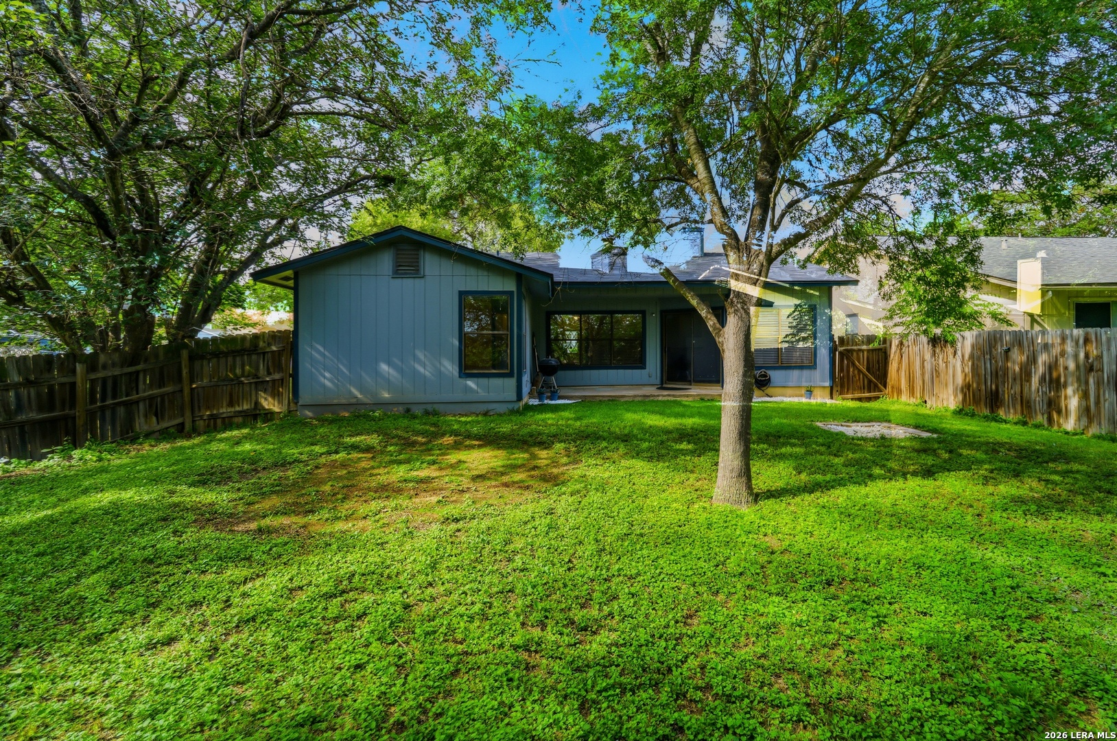 8790 Ridge Mile Drive San Antonio TX 78239