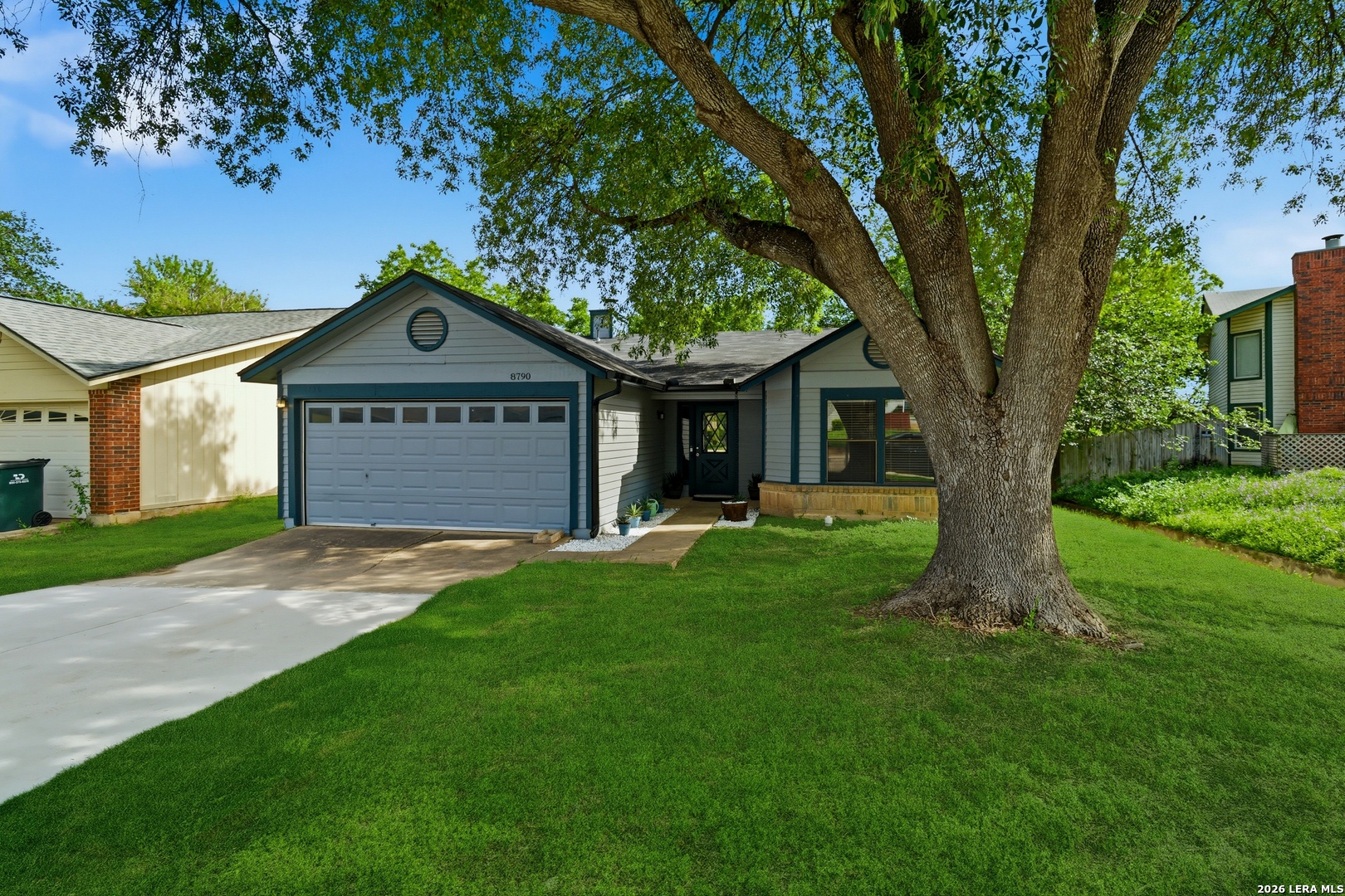 8790 Ridge Mile Drive San Antonio TX 78239