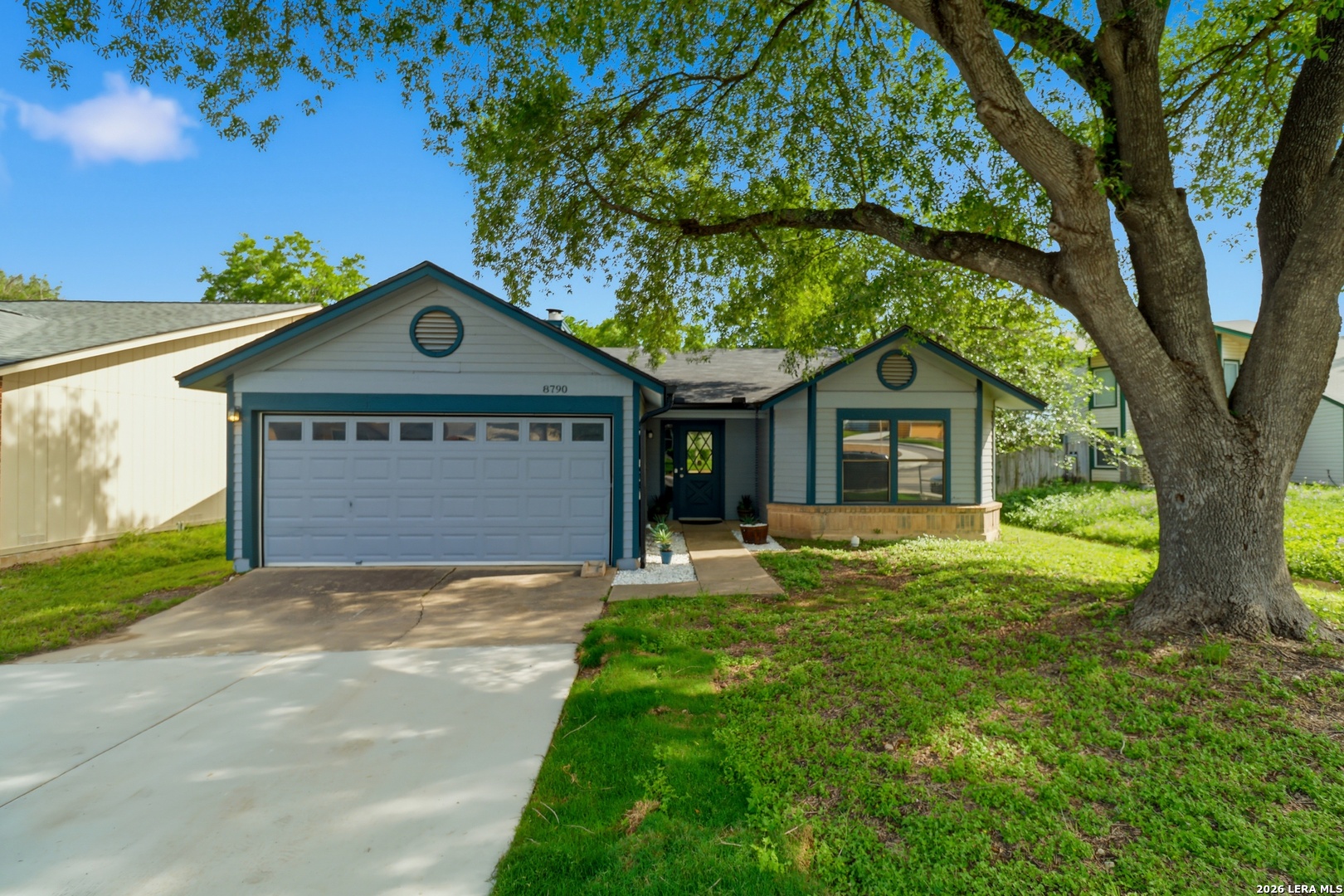 8790 Ridge Mile Drive San Antonio TX 78239