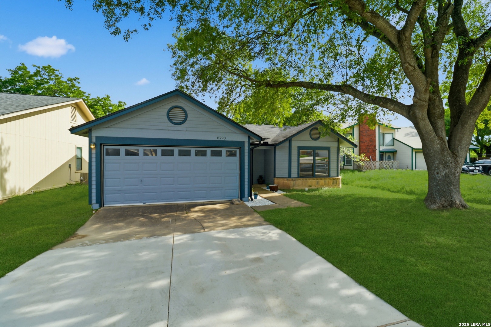8790 Ridge Mile Drive San Antonio TX 78239