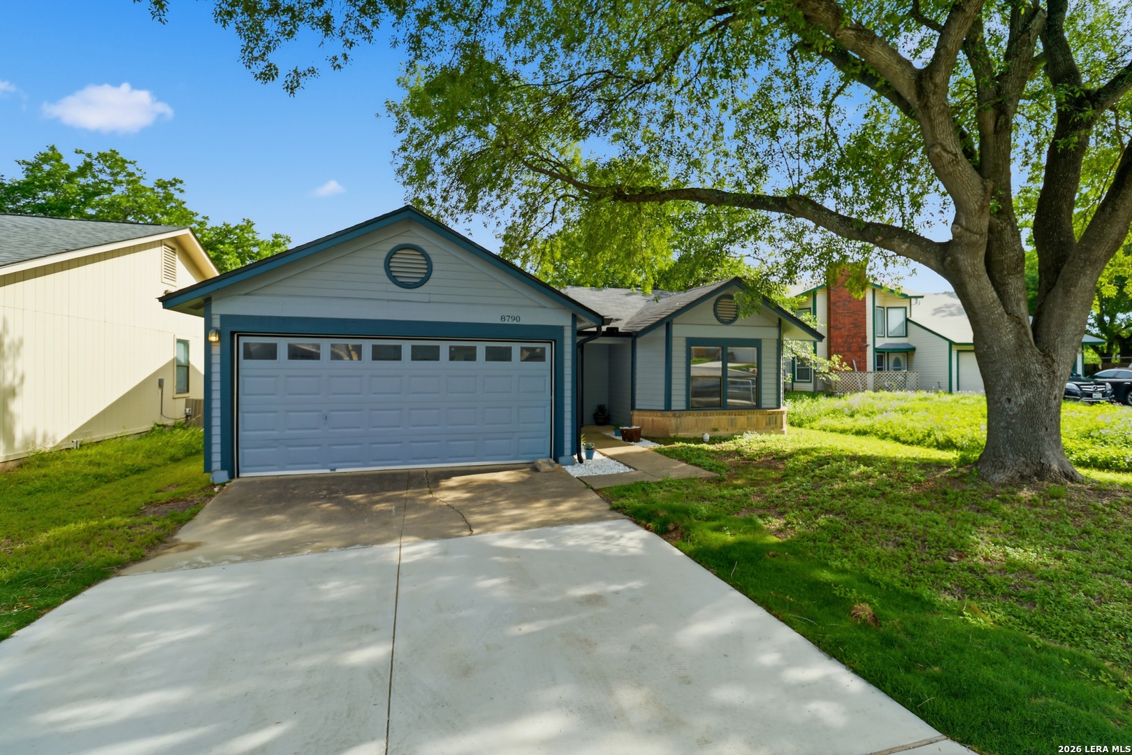 8790 Ridge Mile Drive San Antonio TX 78239