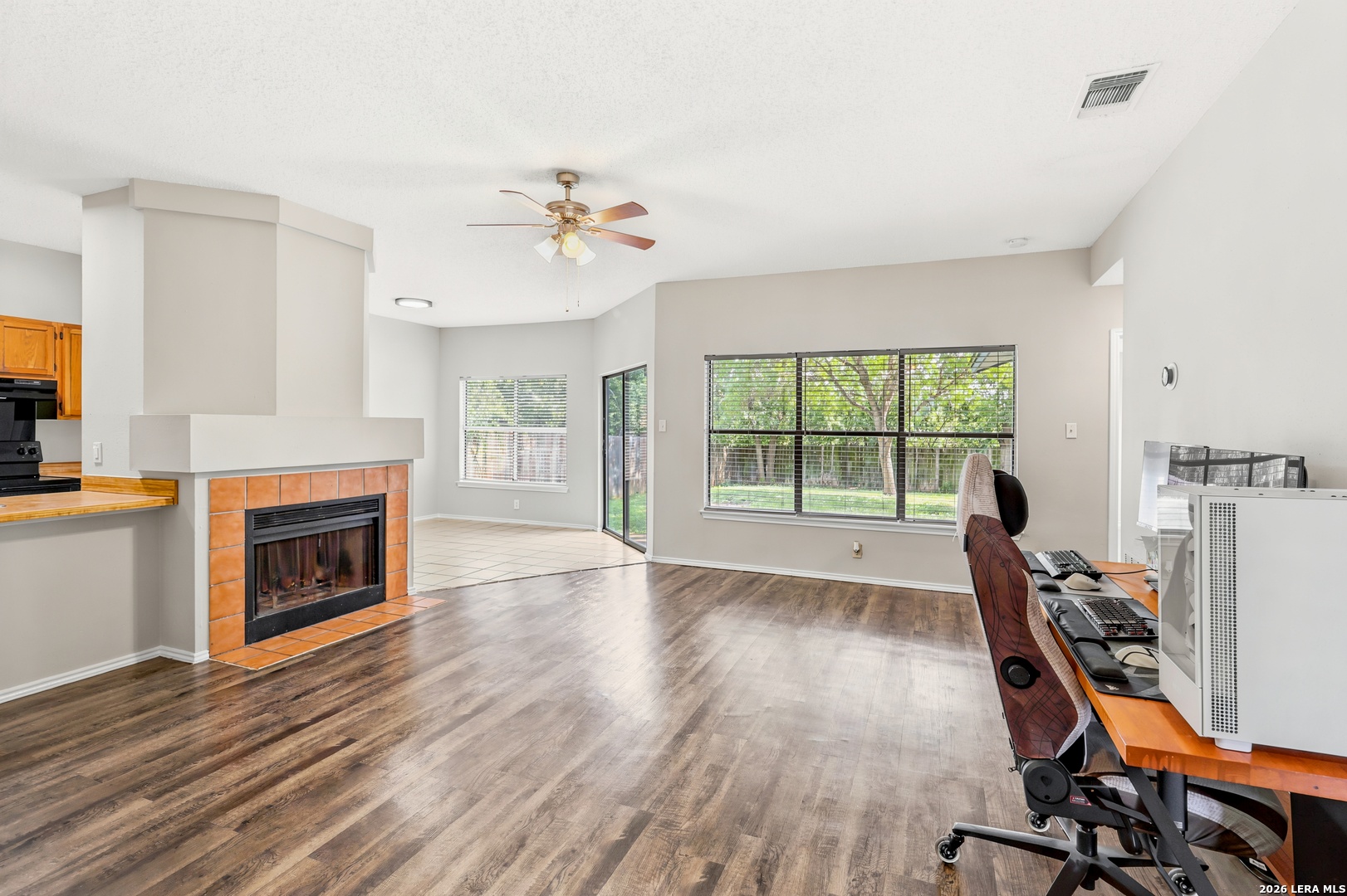 8790 Ridge Mile Drive San Antonio TX 78239