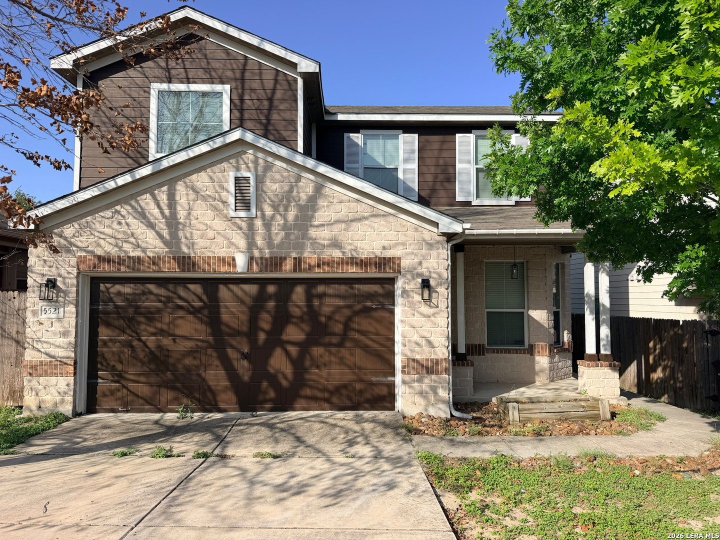 5521 Saffron Way Leon Valley TX 78238